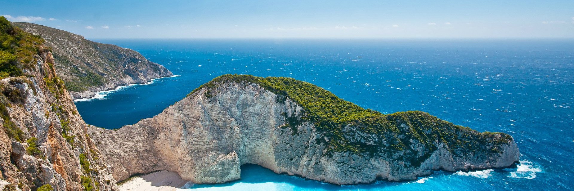 Туры в Грецию 2023, путевки из Москвы - цены на отдых в Греции - ПАКС