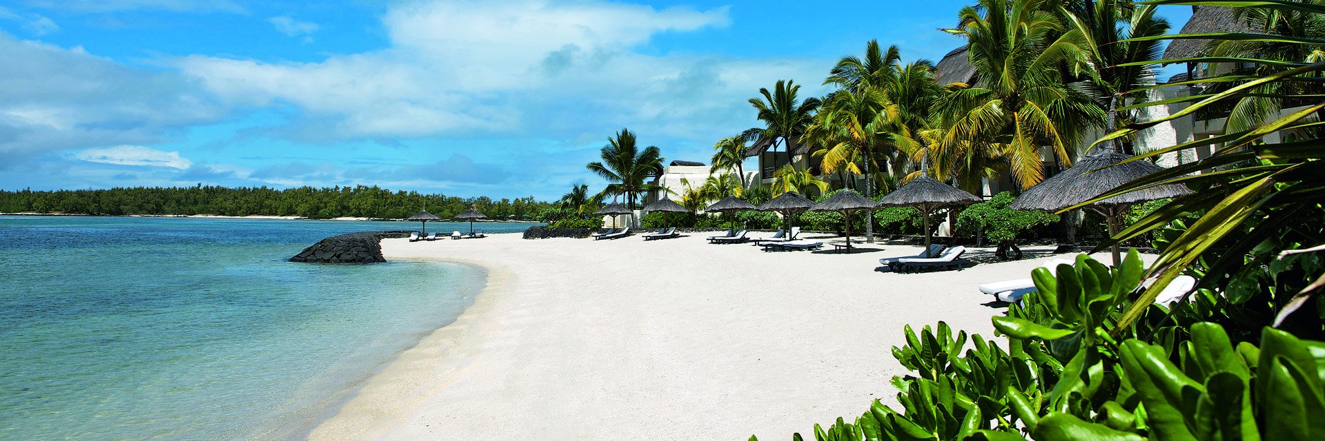 Paradise Beach by Horizon Holidays 4* (Маврикий, Маврикий) - цены, отзывы, фото, бронирование - ПАКС