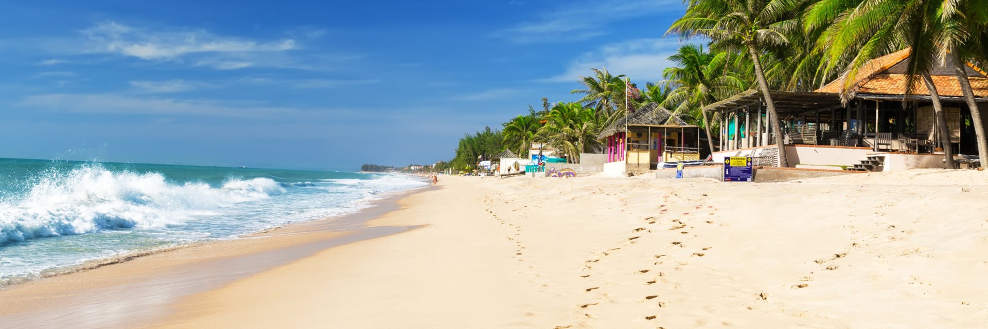 Ocean Star Resort 4* (Фантхиет, Вьетнам) - цены, отзывы, фото, бронирование - ПАКС