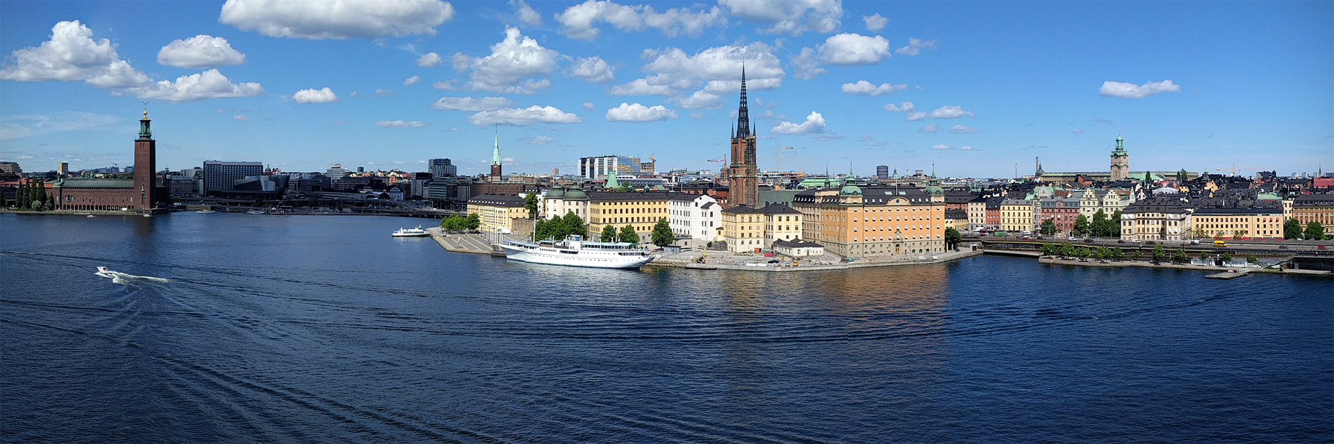 Туры в Швецию 2023, путевки из Москвы - цены на отдых в Швеции - ПАКС